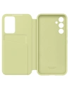 Kup Samsung Tasche Galaxy A34 5G EF-ZA346CGEGWW lime/lime Smart View Wallet Case - SMG876 - {ean13} - Sklep Home Screen