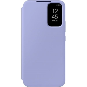 Kup Samsung Tasche Galaxy A34 5G EF-ZA346CVEGWW berry/blueberry Smart View Wallet Case - SMG877 - {ean13} - Sklep Home Screen