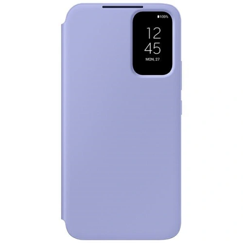 Kup Samsung Tasche Galaxy A34 5G EF-ZA346CVEGWW berry/blueberry Smart View Wallet Case - SMG877 - {ean13} - Sklep Home Screen