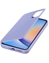 Kup Samsung Tasche Galaxy A34 5G EF-ZA346CVEGWW berry/blueberry Smart View Wallet Case - SMG877 - {ean13} - Sklep Home Screen