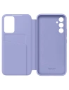Kup Samsung Tasche Galaxy A34 5G EF-ZA346CVEGWW berry/blueberry Smart View Wallet Case - SMG877 - {ean13} - Sklep Home Screen