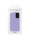 Kup Etui Samsung Galaxy A34 5G EF-ZA346CVEGWW áfonya/blueberry Smart View Wallet tok - SMG877 - {ean13} - Sklep Home Screen