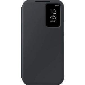 Buy Case Samsung Galaxy A54 5G EF-ZA546CBEGWW black/black Smart View Wallet Case - SMG878 - {ean13} - Home Screen Store Europe
