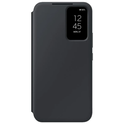 Buy Case Samsung Galaxy A54 5G EF-ZA546CBEGWW black/black Smart View Wallet Case - SMG878 - {ean13} - Home Screen Store Europe