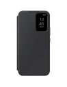 Kup Etui Samsung Galaxy A54 5G EF-ZA546CBEGWW fekete/black Smart View Wallet Case - SMG878 - {ean13} - Sklep Home Screen