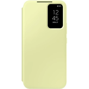 Buy Case Samsung Galaxy A54 5G EF-ZA546CGEGWW lime/lime Smart View Wallet Case - SMG879 - {ean13} - Home Screen Store Europe