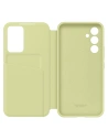 Kup Samsung Tasche Galaxy A54 5G EF-ZA546CGEGWW lime/lime Smart View Wallet Case - SMG879 - {ean13} - Sklep Home Screen