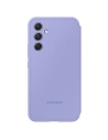 Kup Etui Samsung Galaxy A54 5G EF-ZA546CVEGWW jagoda/blueberry Smart View Wallet Case - SMG880 - {ean13} - Sklep Home Screen
