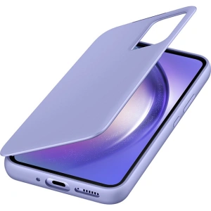 Buy Case Samsung Galaxy A54 5G EF-ZA546CVEGWW berry/blueberry Smart View Wallet Case - SMG880 - {ean13} - Home Screen Store Europe