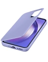 Kup Etui Samsung Galaxy A54 5G EF-ZA546CVEGWW jagoda/blueberry Smart View Wallet Case - SMG880 - {ean13} - Sklep Home Screen