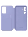 Kup Etui Samsung Galaxy A54 5G EF-ZA546CVEGWW jagoda/blueberry Smart View Wallet Case - SMG880 - {ean13} - Sklep Home Screen