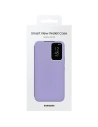 Kup Etui Samsung Galaxy A54 5G EF-ZA546CVEGWW jagoda/blueberry Smart View Wallet Case - SMG880 - {ean13} - Sklep Home Screen
