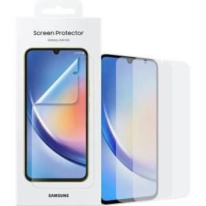 Buy Film Samsung Galaxy A34 5G EF-UA346CTEGWW Screen Protector - SMG881 - {ean13} - Home Screen Store Europe