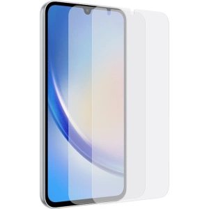 Kup Samsung Folie Galaxy A34 5G EF-UA346CTEGWW Displayschutzfolie - SMG881 - {ean13} - Sklep Home Screen