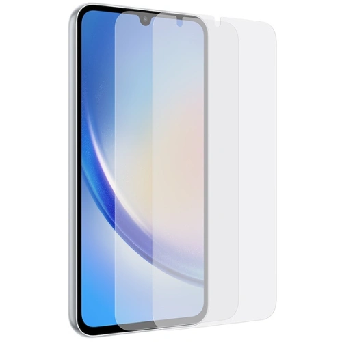 Kup Fólia Samsung Galaxy A34 5G EF-UA346CTEGWW képernyővédő - SMG881 - {ean13} - Sklep Home Screen