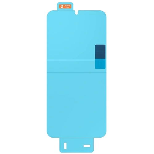 Kup Samsung Folie Galaxy A34 5G EF-UA346CTEGWW Displayschutzfolie - SMG881 - {ean13} - Sklep Home Screen