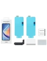 Kup Samsung Folie Galaxy A34 5G EF-UA346CTEGWW Displayschutzfolie - SMG881 - {ean13} - Sklep Home Screen