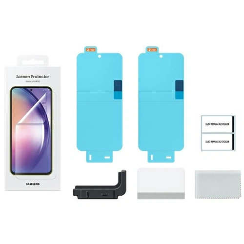 Buy Film Samsung Galaxy A54 5G EF-UA546CTEGWW Screen Protector - SMG882 - {ean13} - Home Screen Store Europe