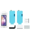Kup Samsung Folie Galaxy A54 5G EF-UA546CTEGWW Displayschutzfolie - SMG882 - {ean13} - Sklep Home Screen