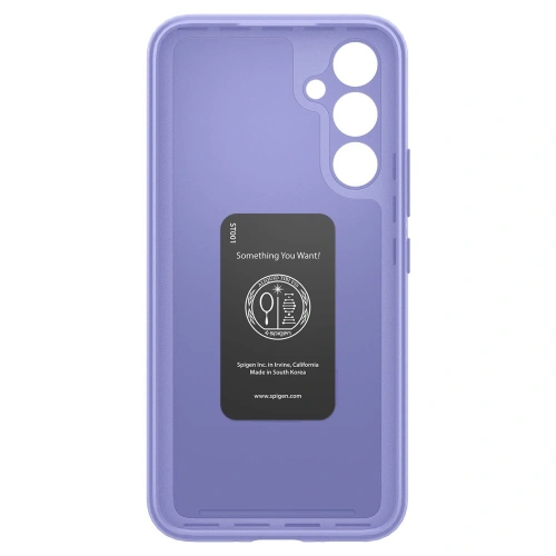 Kup Etui Spigen Thin Fit Samsung Galaxy A54 5G Awesome Violet - SPN2806 - {ean13} - Sklep Home Screen