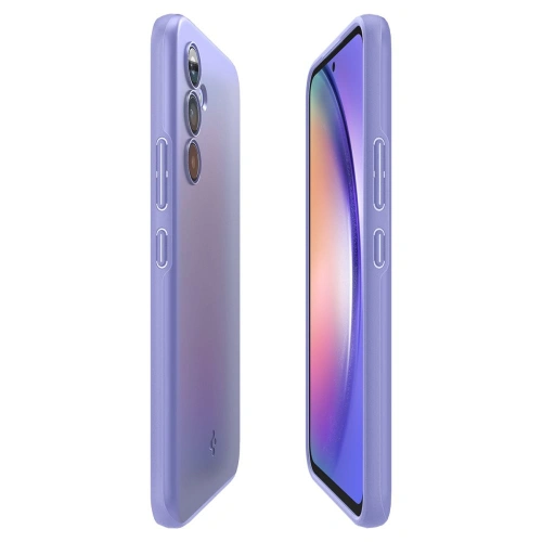 Kup Etui Spigen Thin Fit Samsung Galaxy A54 5G Awesome Violet - SPN2806 - {ean13} - Sklep Home Screen