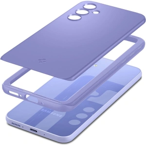 Buy Case Spigen Thin Fit Samsung Galaxy A54 5G Awesome Violet - SPN2806 - {ean13} - Home Screen Store Europe
