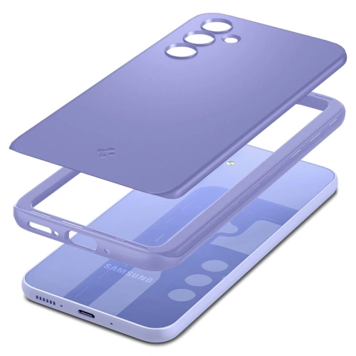 Kup Etui Spigen Thin Fit Samsung Galaxy A54 5G Awesome Violet - SPN2806 - {ean13} - Sklep Home Screen
