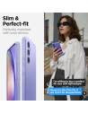 Kup Etui Spigen Thin Fit Samsung Galaxy A54 5G Awesome Violet - SPN2806 - {ean13} - Sklep Home Screen