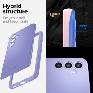 Buy Case Spigen Thin Fit Samsung Galaxy A54 5G Awesome Violet - SPN2806 - {ean13} - Home Screen Store Europe