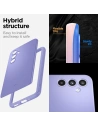 Kup Etui Spigen Thin Fit Samsung Galaxy A54 5G Awesome Violet - SPN2806 - {ean13} - Sklep Home Screen