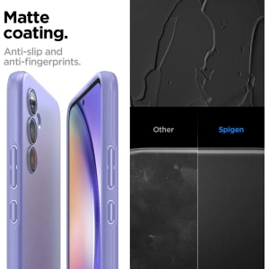 Buy Case Spigen Thin Fit Samsung Galaxy A54 5G Awesome Violet - SPN2806 - {ean13} - Home Screen Store Europe