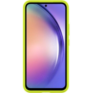 Buy Case Spigen Ultra Hybrid Samsung Galaxy A54 5G Lime - SPN2807 - {ean13} - Home Screen Store Europe