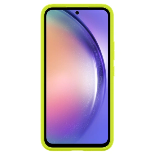 Kup Etui Spigen Ultra Hybrid Samsung Galaxy A54 5G Lime - SPN2807 - {ean13} - Sklep Home Screen