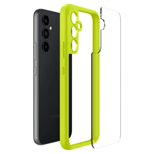 Kup Spigen Samsung Case Ultra Hybrid Galaxy A54 5G Limette - SPN2807 - {ean13} - Sklep Home Screen