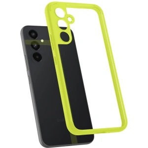 Buy Case Spigen Ultra Hybrid Samsung Galaxy A54 5G Lime - SPN2807 - {ean13} - Home Screen Store Europe