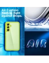 Kup Spigen Samsung Case Ultra Hybrid Galaxy A54 5G Limette - SPN2807 - {ean13} - Sklep Home Screen