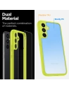 Kup Etui Spigen Ultra Hybrid Samsung Galaxy A54 5G Lime - SPN2807 - {ean13} - Sklep Home Screen