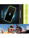 Kup Spigen Samsung Case Ultra Hybrid Galaxy A54 5G Limette - SPN2807 - {ean13} - Sklep Home Screen