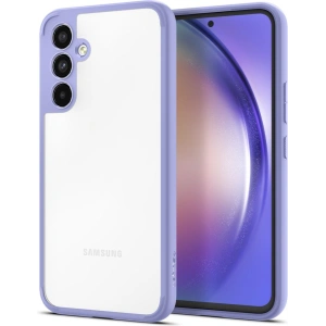 Buy Case Spigen Ultra Hybrid Samsung Galaxy A54 5G Awesome Violet - SPN2808 - {ean13} - Home Screen Store Europe