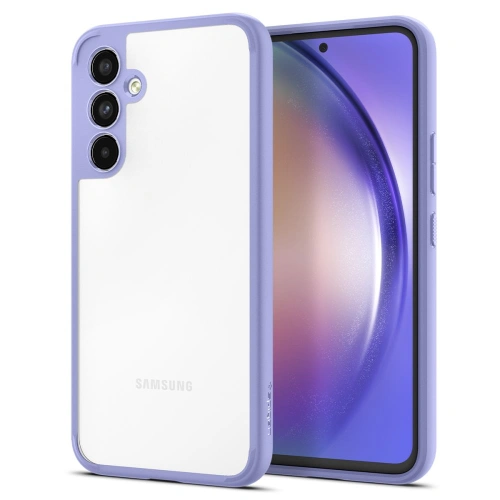 Kup Spigen Samsung Fall Ultra Hybrid Galaxy A54 5G Ehrfürchtig Violett - SPN2808 - {ean13} - Sklep Home Screen