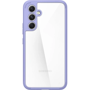 Buy Case Spigen Ultra Hybrid Samsung Galaxy A54 5G Awesome Violet - SPN2808 - {ean13} - Home Screen Store Europe