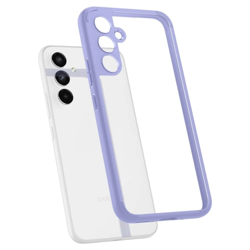 Kup Spigen Samsung Fall Ultra Hybrid Galaxy A54 5G Ehrfürchtig Violett - SPN2808 - {ean13} - Sklep Home Screen
