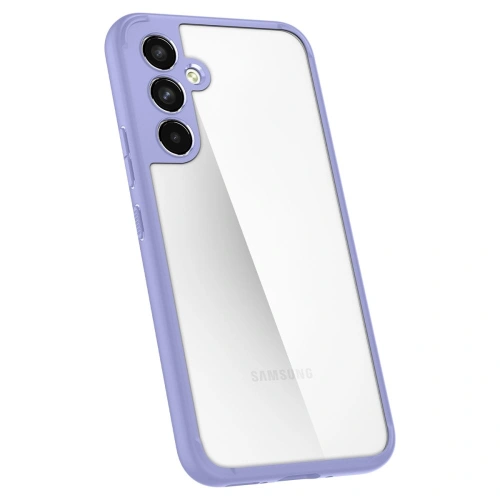 Kup Spigen Samsung Fall Ultra Hybrid Galaxy A54 5G Ehrfürchtig Violett - SPN2808 - {ean13} - Sklep Home Screen