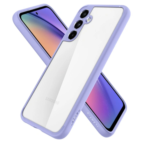 Kup Spigen Samsung Fall Ultra Hybrid Galaxy A54 5G Ehrfürchtig Violett - SPN2808 - {ean13} - Sklep Home Screen