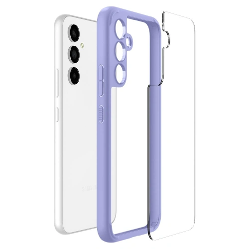 Kup Spigen Samsung Fall Ultra Hybrid Galaxy A54 5G Ehrfürchtig Violett - SPN2808 - {ean13} - Sklep Home Screen