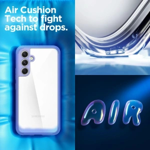 Buy Case Spigen Ultra Hybrid Samsung Galaxy A54 5G Awesome Violet - SPN2808 - {ean13} - Home Screen Store Europe