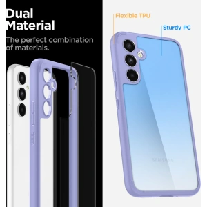 Buy Case Spigen Ultra Hybrid Samsung Galaxy A54 5G Awesome Violet - SPN2808 - {ean13} - Home Screen Store Europe