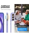 Kup Spigen Samsung Fall Ultra Hybrid Galaxy A54 5G Ehrfürchtig Violett - SPN2808 - {ean13} - Sklep Home Screen