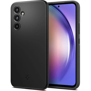Buy Case Spigen Thin Fit Samsung Galaxy A54 5G Black - SPN2809 - {ean13} - Home Screen Store Europe