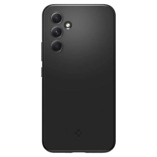 Kup Spigen Samsung Tasche Thin Fit Galaxy A54 5G Schwarz - SPN2809 - {ean13} - Sklep Home Screen